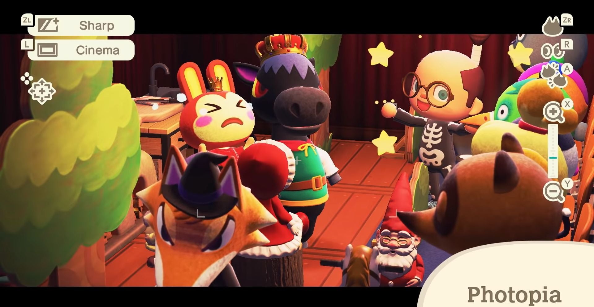 Animal Crossing New Horizons amiibo support How to use amiibo, unlocks